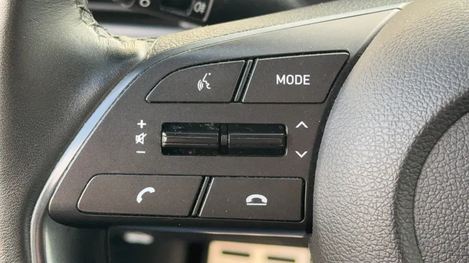 HYUNDAI Bayon Bayon 1.0 T-GDI Smart