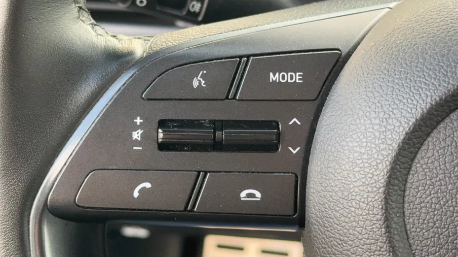 HYUNDAI Bayon Bayon 1.0 T-GDI Smart