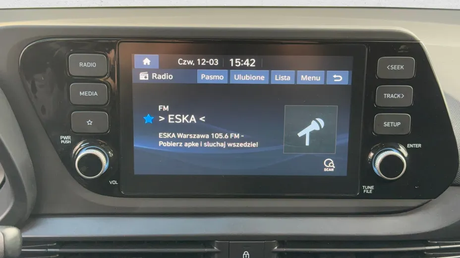 HYUNDAI Bayon Bayon 1.0 T-GDI Smart