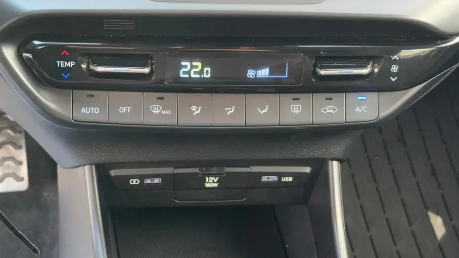 HYUNDAI Bayon Bayon 1.0 T-GDI Smart