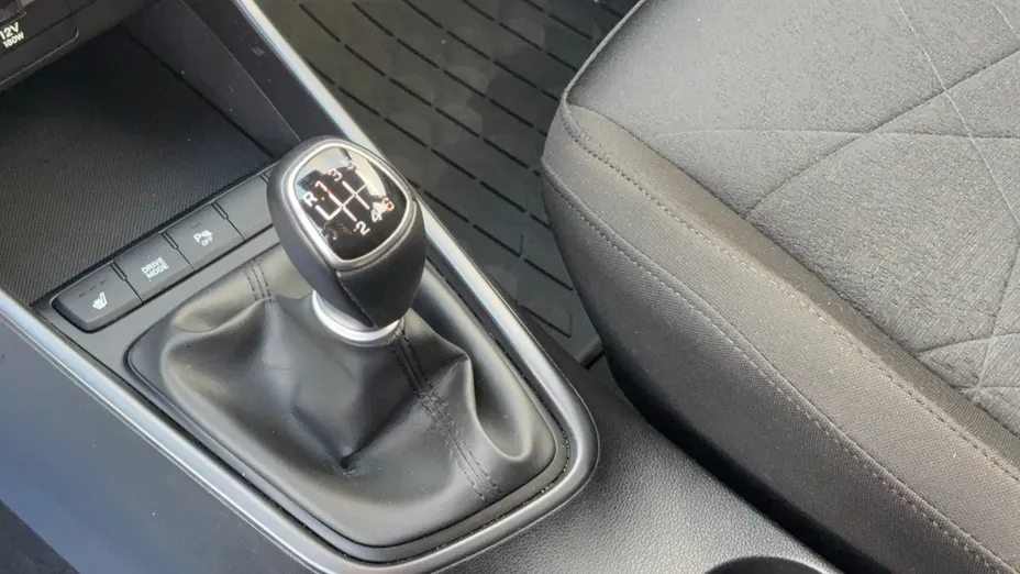 HYUNDAI Bayon Bayon 1.0 T-GDI Smart