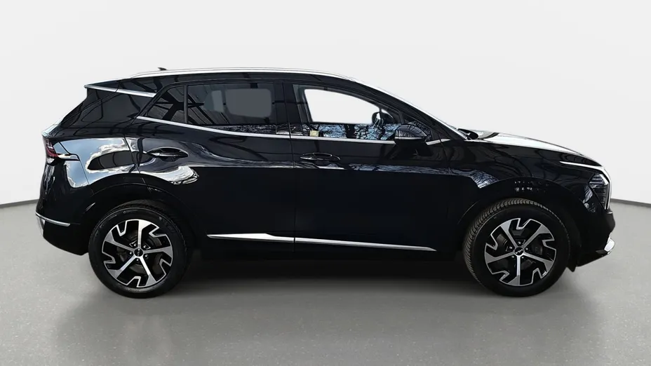 KIA Sportage Sportage 1.6 T-GDI HEV Business Line 4WD aut