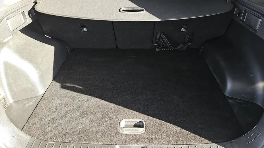 KIA Sportage Sportage 1.6 T-GDI HEV Business Line 4WD aut