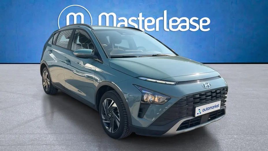 HYUNDAI Bayon Bayon 1.0 T-GDI Smart