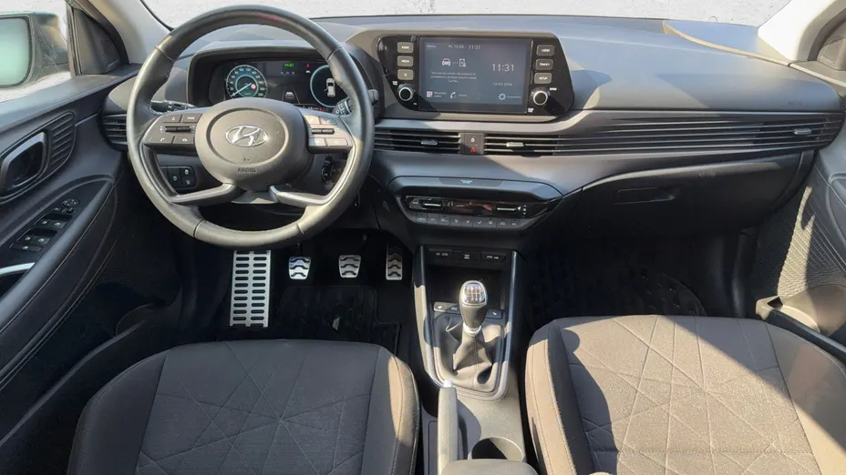 HYUNDAI Bayon Bayon 1.0 T-GDI Smart