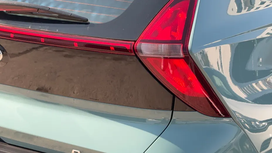 HYUNDAI Bayon Bayon 1.0 T-GDI Smart