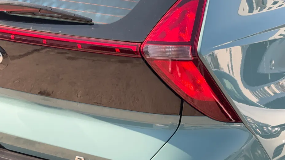 HYUNDAI Bayon Bayon 1.0 T-GDI Smart