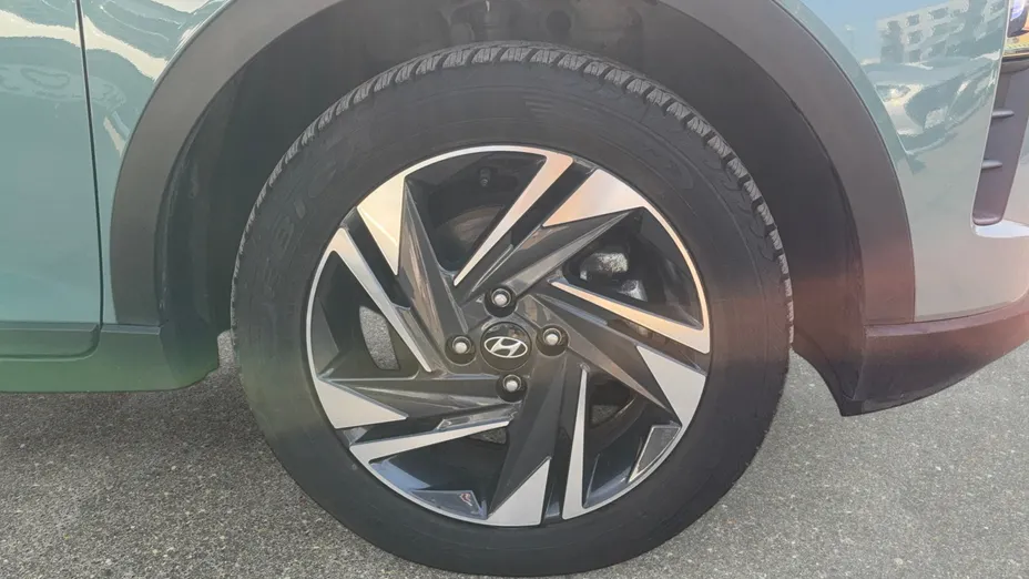 HYUNDAI Bayon Bayon 1.0 T-GDI Smart
