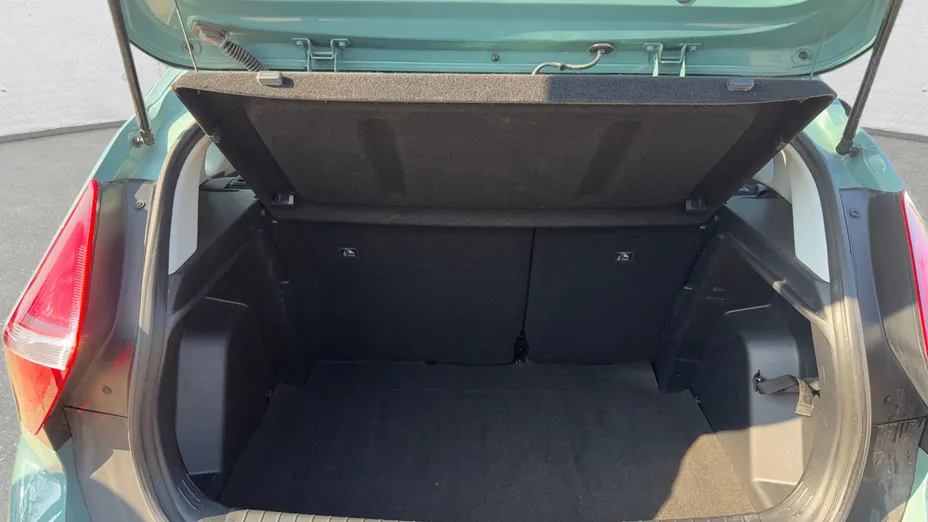 HYUNDAI Bayon Bayon 1.0 T-GDI Smart