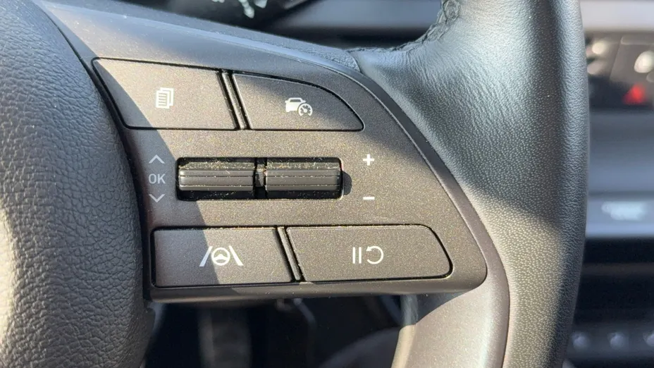 HYUNDAI Bayon Bayon 1.0 T-GDI Smart