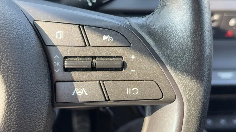 HYUNDAI Bayon Bayon 1.0 T-GDI Smart
