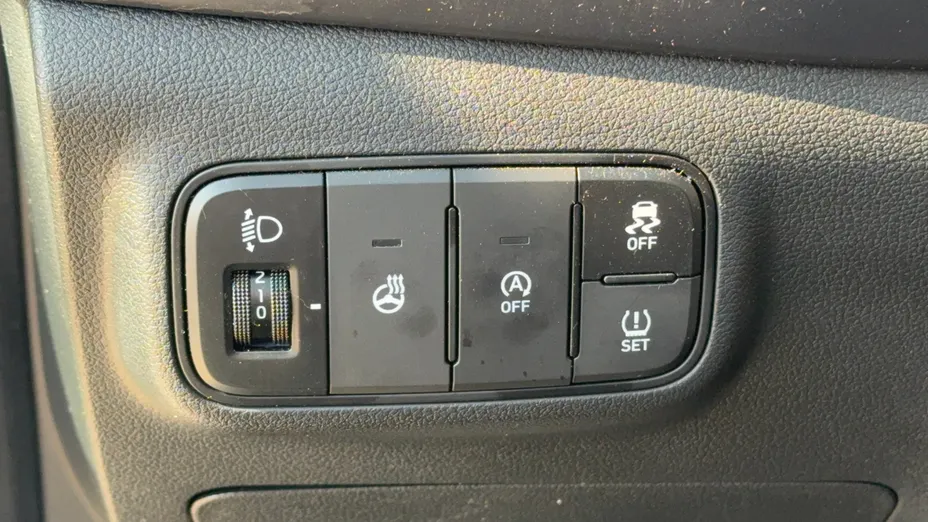 HYUNDAI Bayon Bayon 1.0 T-GDI Smart