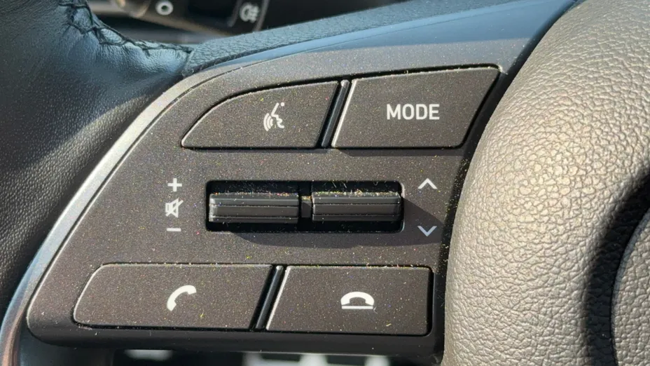 HYUNDAI Bayon Bayon 1.0 T-GDI Smart