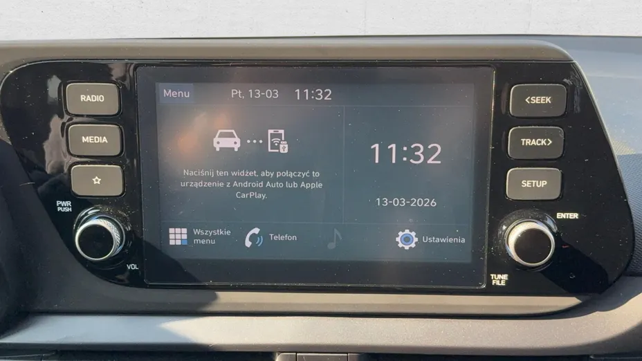 HYUNDAI Bayon Bayon 1.0 T-GDI Smart