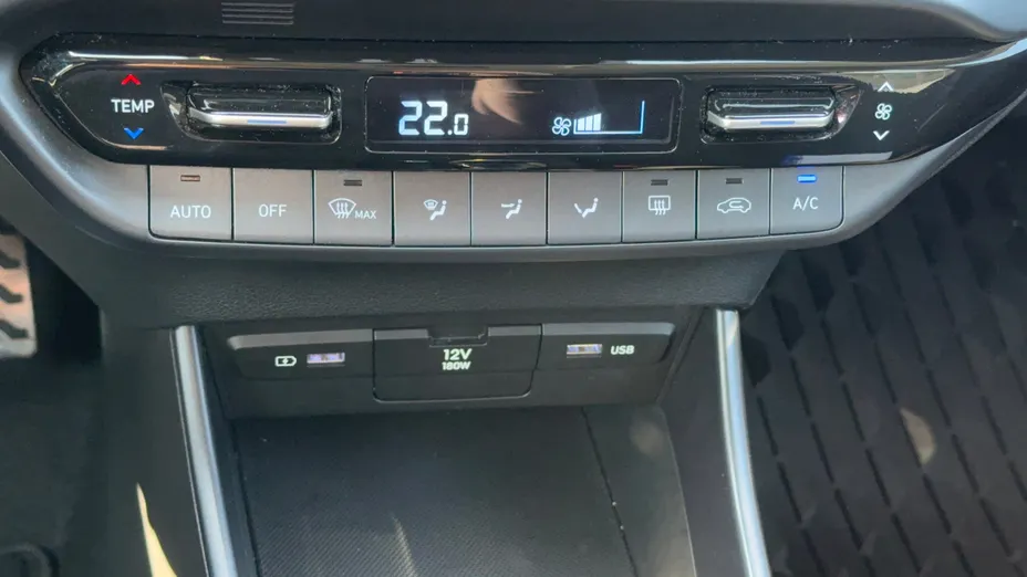 HYUNDAI Bayon Bayon 1.0 T-GDI Smart