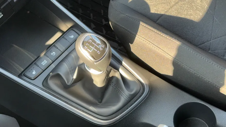 HYUNDAI Bayon Bayon 1.0 T-GDI Smart
