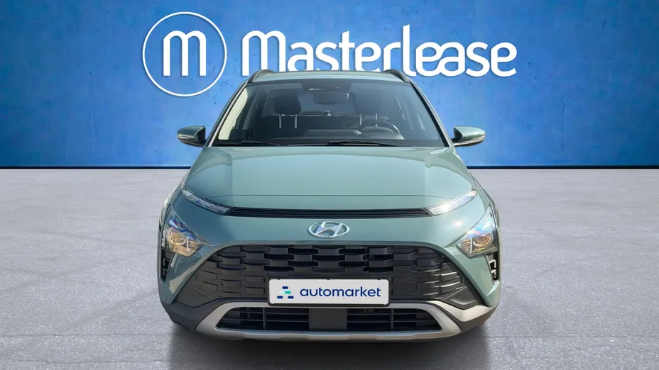 HYUNDAI Bayon Bayon 1.0 T-GDI Smart
