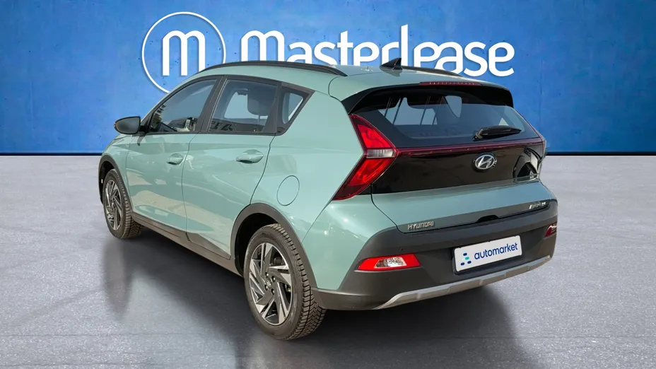 HYUNDAI Bayon Bayon 1.0 T-GDI Smart