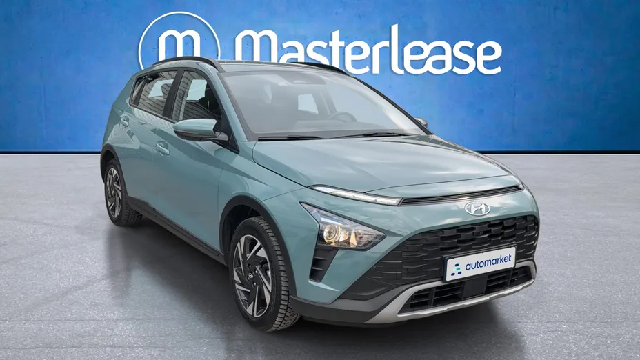 HYUNDAI Bayon Bayon 1.0 T-GDI Smart