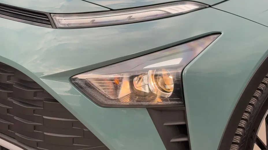 HYUNDAI Bayon Bayon 1.0 T-GDI Smart