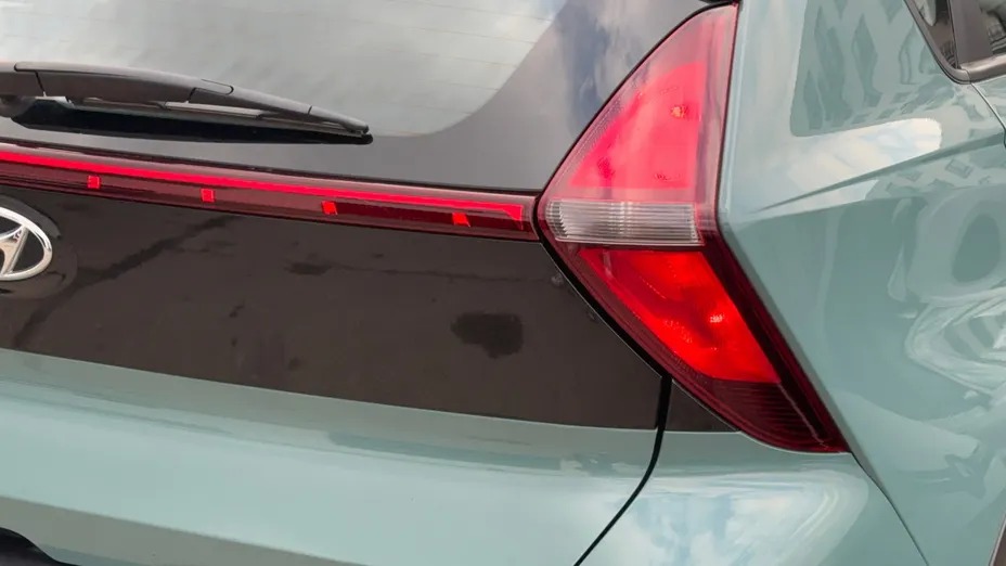 HYUNDAI Bayon Bayon 1.0 T-GDI Smart