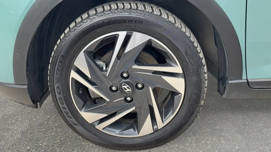 HYUNDAI Bayon Bayon 1.0 T-GDI Smart