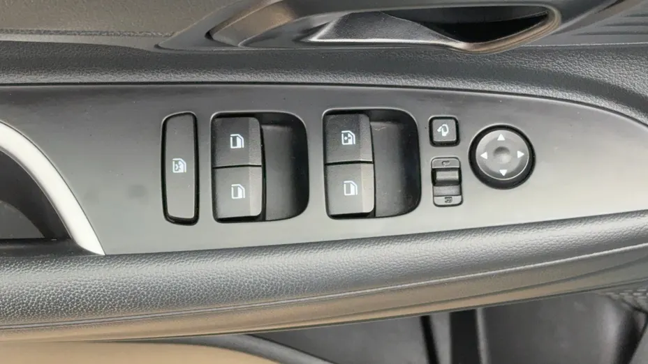 HYUNDAI Bayon Bayon 1.0 T-GDI Smart