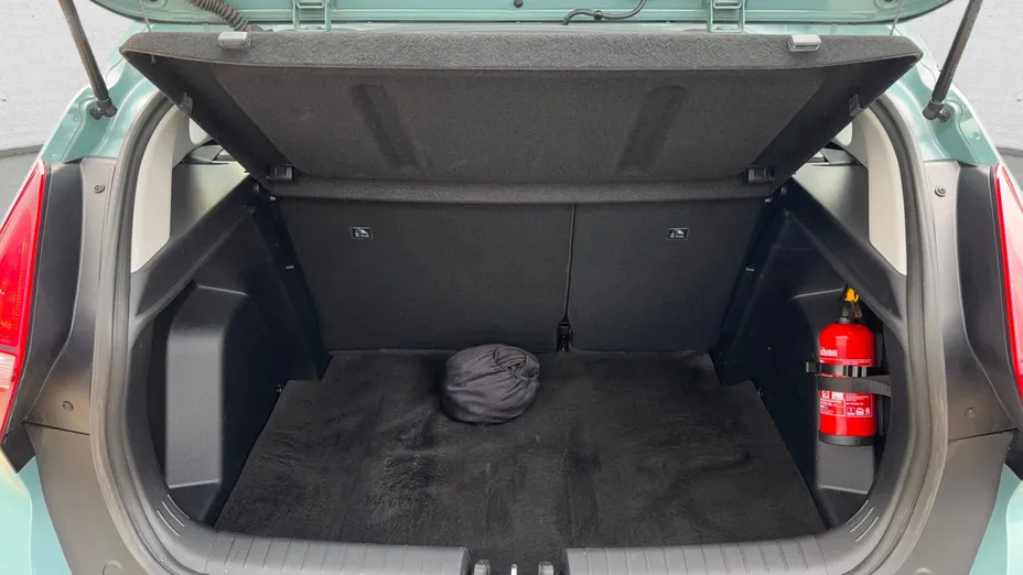 HYUNDAI Bayon Bayon 1.0 T-GDI Smart