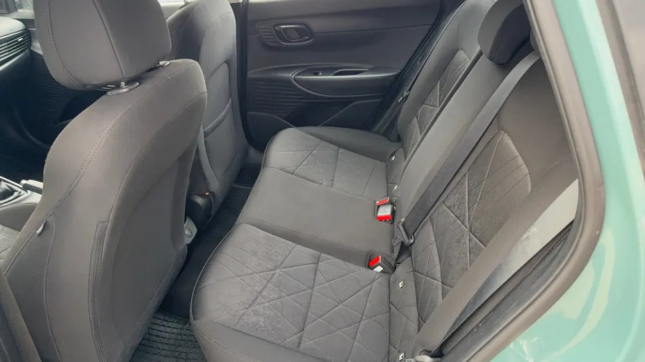 HYUNDAI Bayon Bayon 1.0 T-GDI Smart