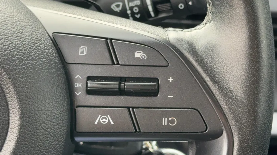 HYUNDAI Bayon Bayon 1.0 T-GDI Smart