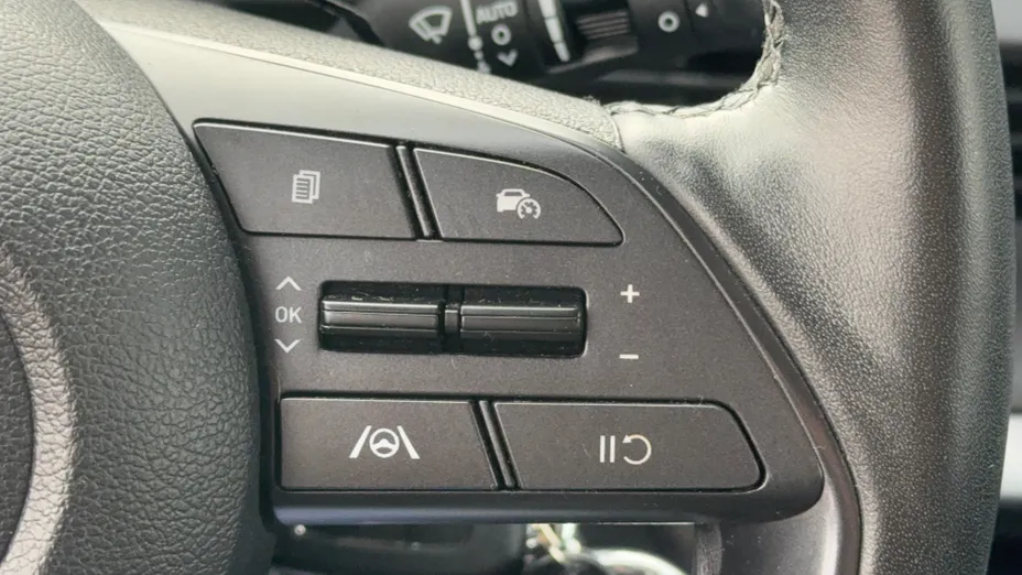 HYUNDAI Bayon Bayon 1.0 T-GDI Smart