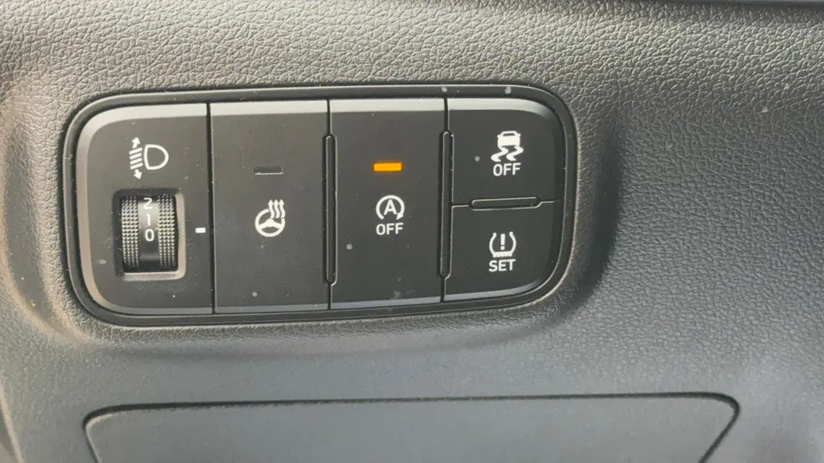 HYUNDAI Bayon Bayon 1.0 T-GDI Smart