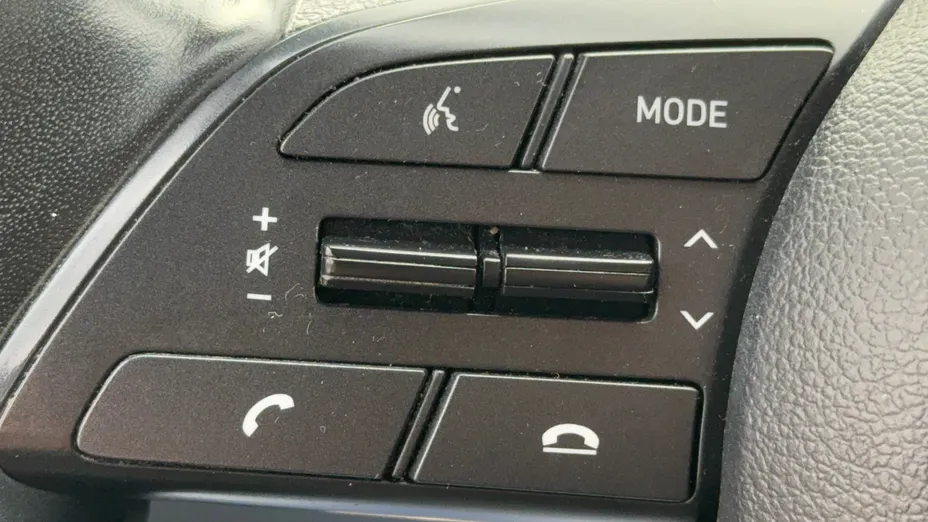 HYUNDAI Bayon Bayon 1.0 T-GDI Smart