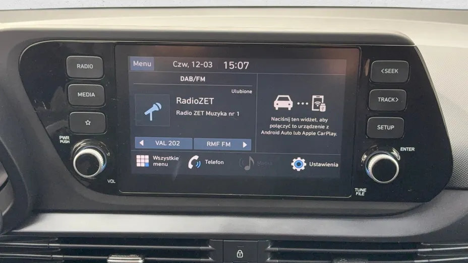 HYUNDAI Bayon Bayon 1.0 T-GDI Smart