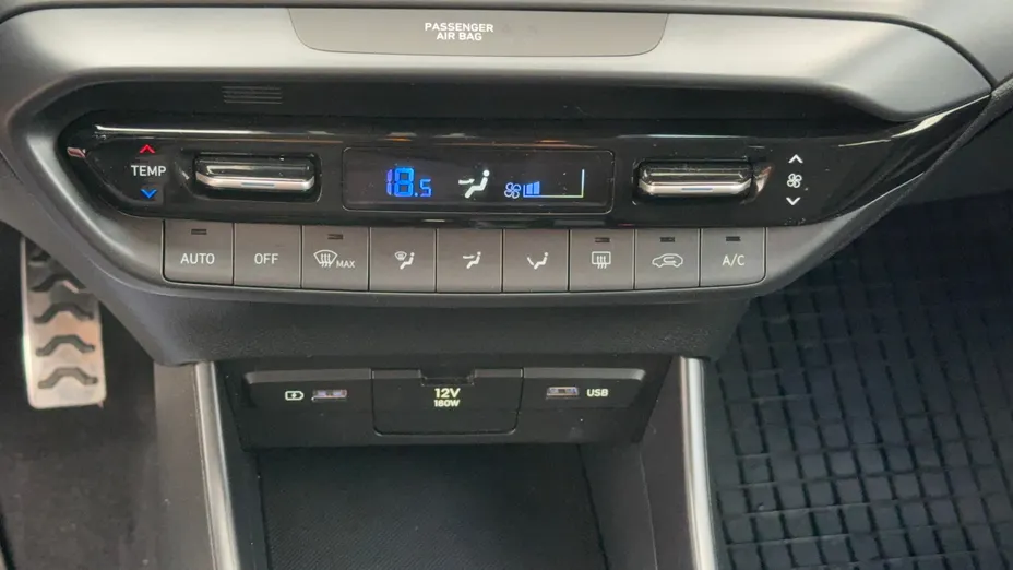 HYUNDAI Bayon Bayon 1.0 T-GDI Smart