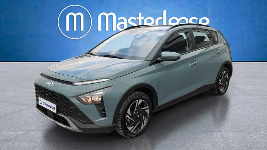 HYUNDAI Bayon Bayon 1.0 T-GDI Smart