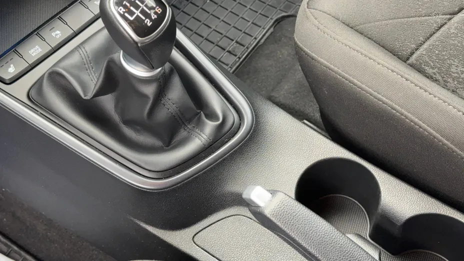 HYUNDAI Bayon Bayon 1.0 T-GDI Smart