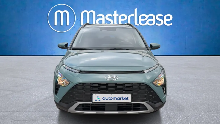 HYUNDAI Bayon Bayon 1.0 T-GDI Smart