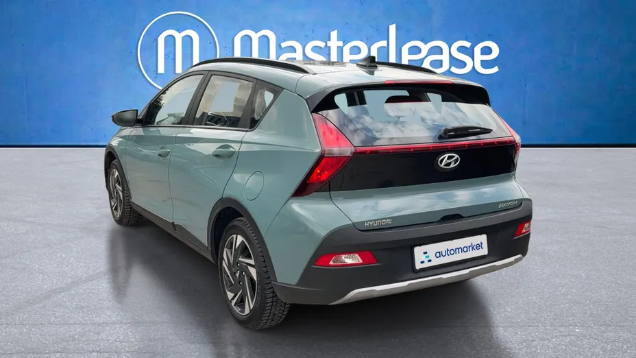 HYUNDAI Bayon Bayon 1.0 T-GDI Smart