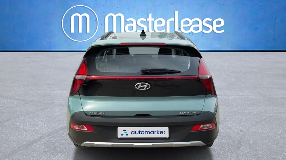 HYUNDAI Bayon Bayon 1.0 T-GDI Smart
