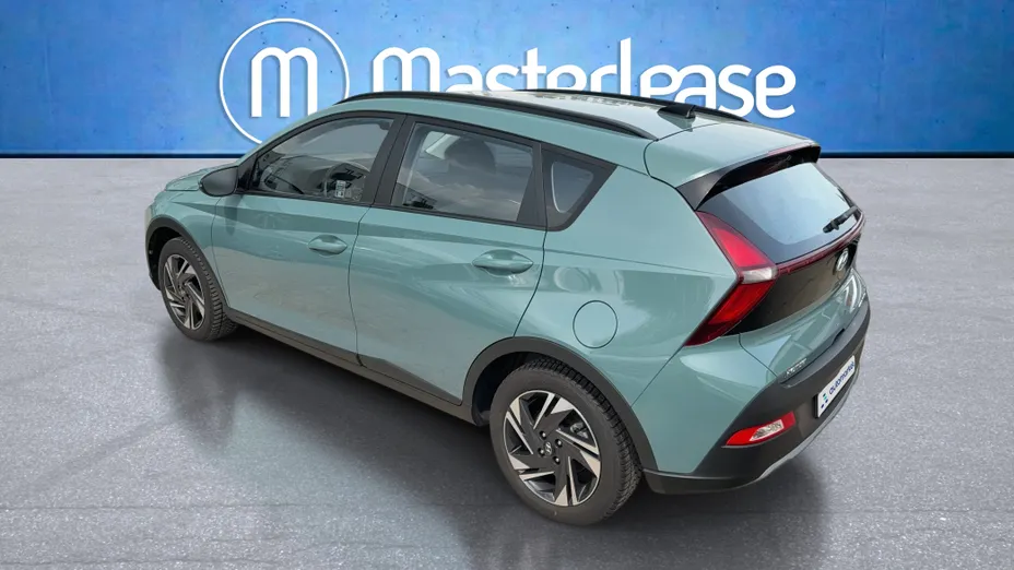 HYUNDAI Bayon Bayon 1.0 T-GDI Smart