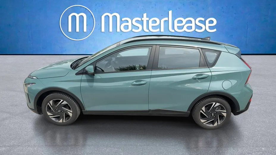 HYUNDAI Bayon Bayon 1.0 T-GDI Smart