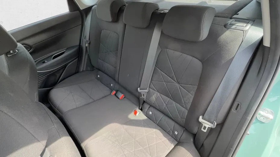 HYUNDAI Bayon Bayon 1.0 T-GDI Smart