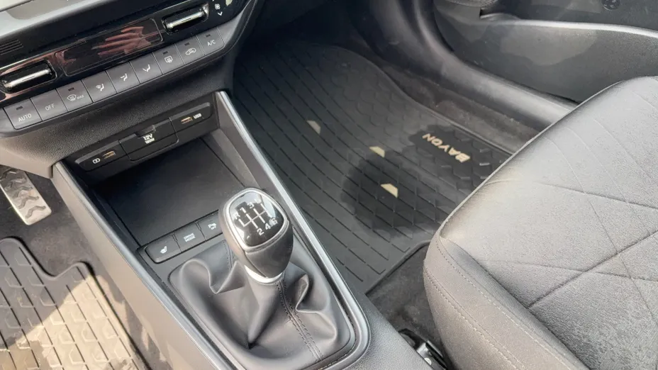 HYUNDAI Bayon Bayon 1.0 T-GDI Smart