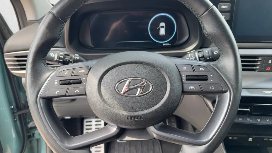 HYUNDAI Bayon Bayon 1.0 T-GDI Smart