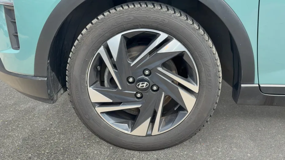 HYUNDAI Bayon Bayon 1.0 T-GDI Smart