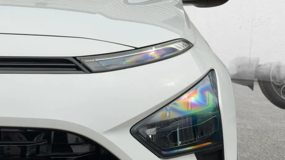 HYUNDAI Bayon Bayon 1.0 T-GDI Smart