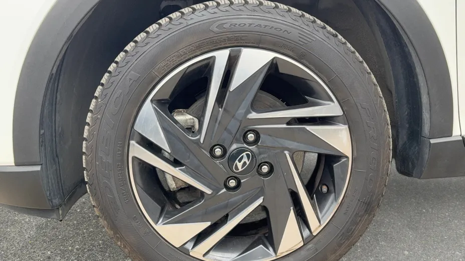 HYUNDAI Bayon Bayon 1.0 T-GDI Smart