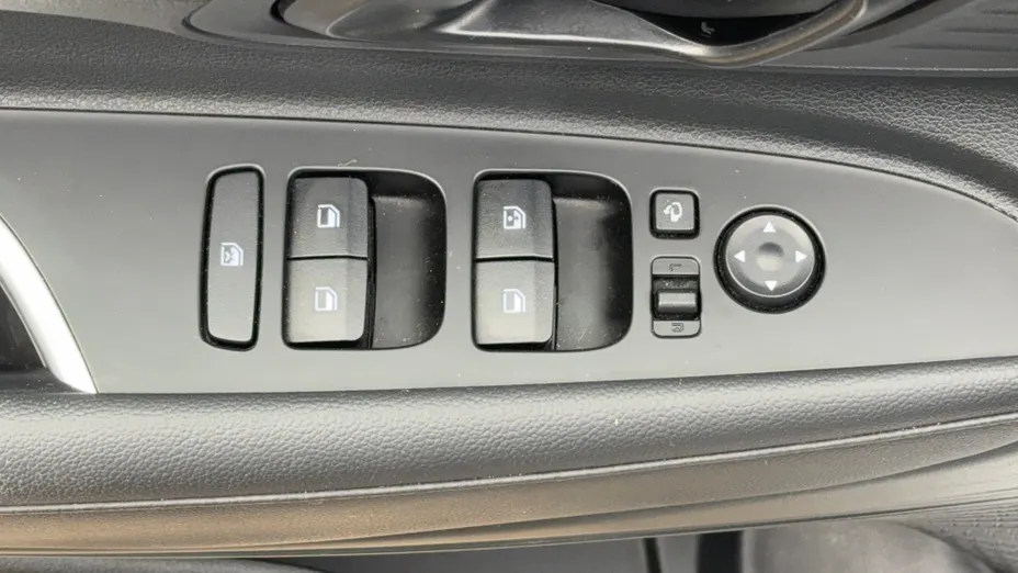 HYUNDAI Bayon Bayon 1.0 T-GDI Smart