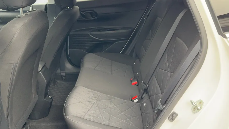 HYUNDAI Bayon Bayon 1.0 T-GDI Smart